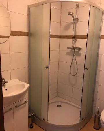 Apartman Willa Suszki
