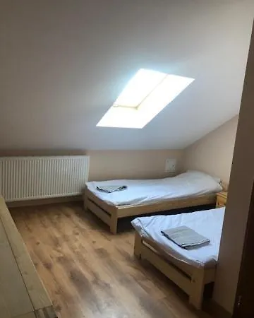 Apartman Willa Suszki