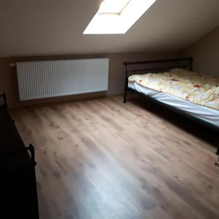 Willa Suszki Apartman Bolesławiec