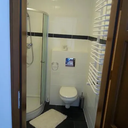 Willa Suszki Apartman