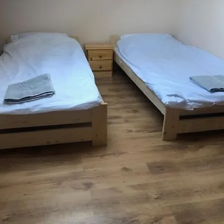Apartman Willa Suszki