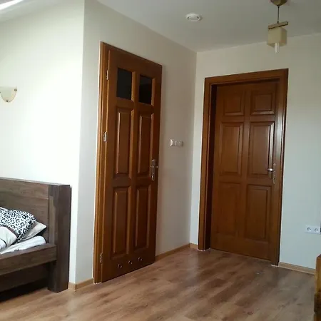 Willa Suszki Apartman