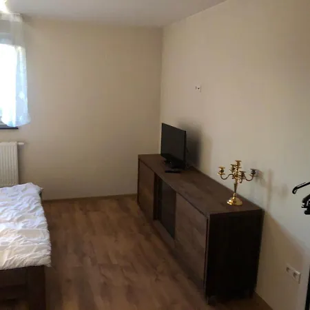 Apartman Willa Suszki
