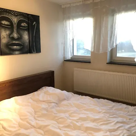 Willa Suszki Apartman Bolesławiec