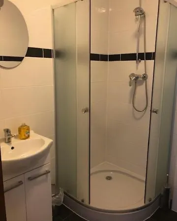 Apartman Willa Suszki *