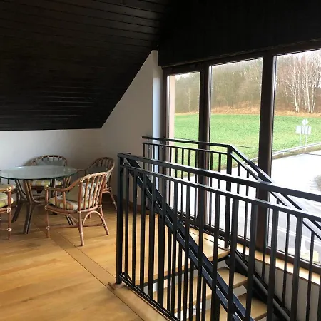 Willa Suszki Apartman